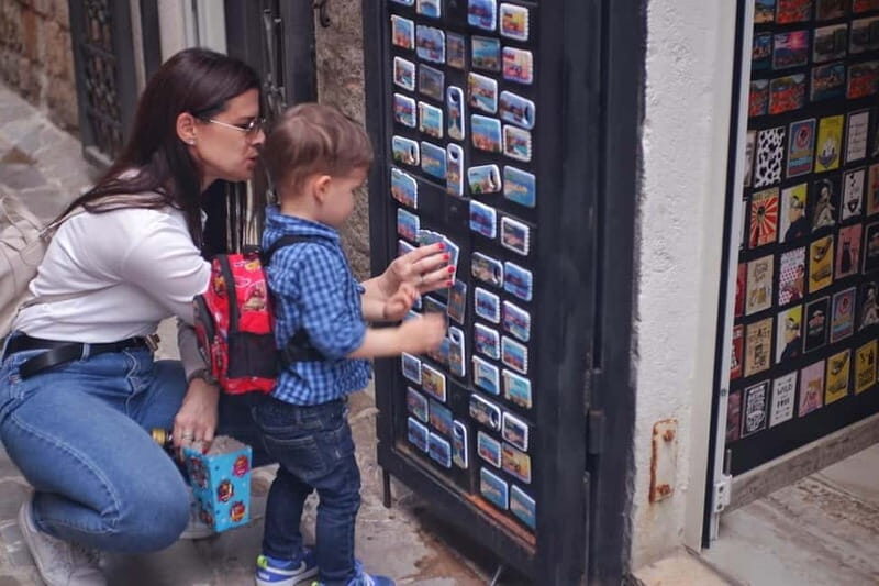 Bar: Budva Riviera Tour with Old Town Walk & Sveti Stefan - Is This Tour Worth It?