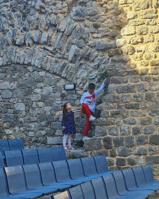 Bar: City Tour with Museum and Old Olive Tree Visit - A Deep Dive into the Bar City Tour Experience