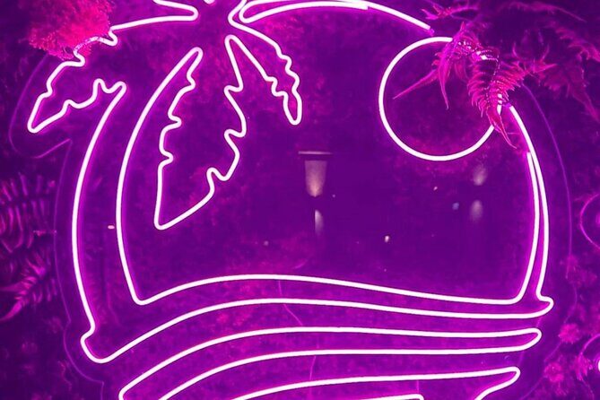 Bar Crawl Ios Ticket in Cyclades - What Makes This Tour Stand Out?