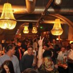 Bar Crawling - What the Tour Includes and What to Keep in Mind