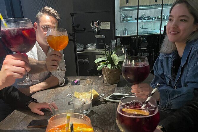 Bar Hopping in Milan - Practical Details and Tips for Travelers