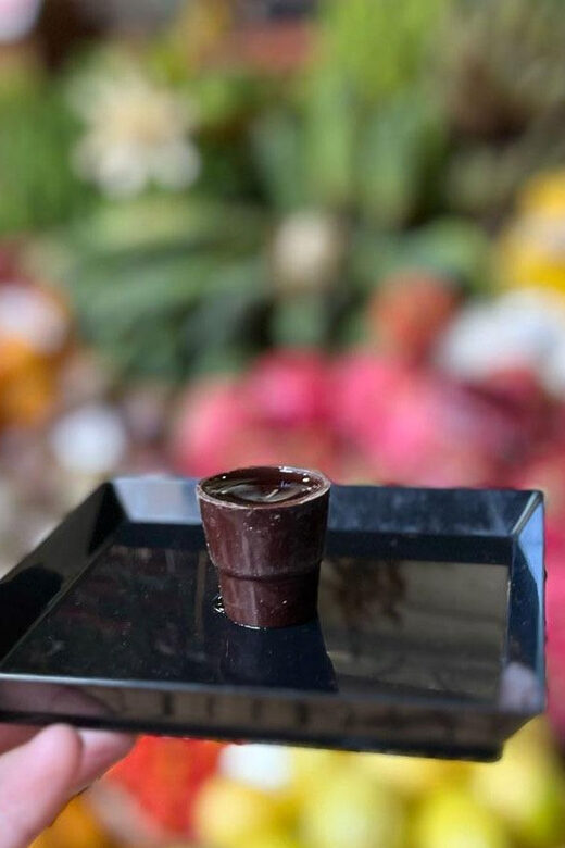 Bar hopping Tour & Poncha Workshop - Funchal - Artisanal Beers in a Cozy Local Bar