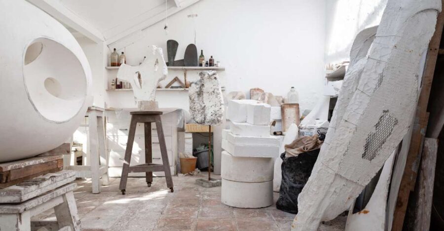 Barbara Hepworth Museum & Sculpture Garden: entry to site. - Who Will Appreciate This Tour?