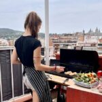 Barbecue in a penthouse in the center of Barcelona with a chef - Analyzing the Value: Is It Worth It?