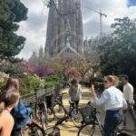 Barcelona: 1-Day Bike Rental - Discovering Barcelona on Two Wheels