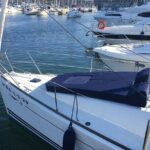 Barcelona 1-hour Boat Trip with Cava and Snacks - The Itinerary in Detail