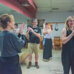 Barcelona: 1-Hour Flamenco Class Experience - What to Expect from the Flamenco Class