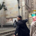 Barcelona: 1 Hour Gothic Quarter and El Born Walking Tour - El Born: Art, Culture, and Local Life