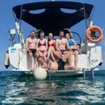 Barcelona 1 hour Scenic Sailboat Tour with Snacks and Drinks - The Itinerary: What to Expect