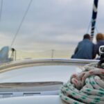 Barcelona: 2/3/4h Exclusive Private Sailing Boat Cruise - The Scenic Highlights and Stops