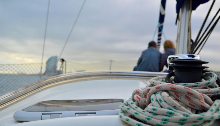 Barcelona: 2/3/4h Exclusive Private Sailing Boat Cruise - The Scenic Highlights and Stops