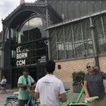 Barcelona: 2.5-Hour Bike or E-Bike Historical Tour - The Sum Up
