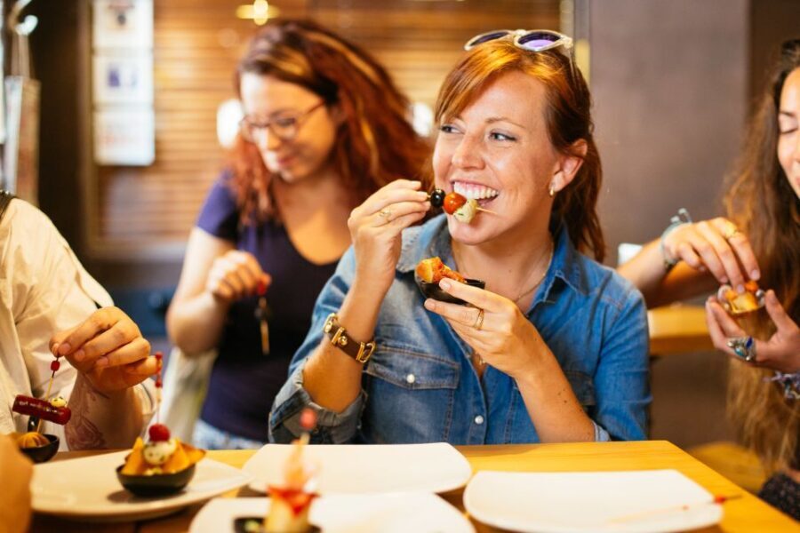 Barcelona: 2-Hour Bites & Flavors Private Food Tour - The Itinerary Breakdown: What Makes Each Stop Special