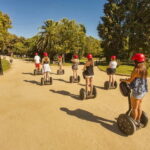 Barcelona: 2-Hour City Sights Guided Segway Tour - Detailed Review: The Experience, Stops, and Insights