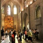 Barcelona 2-Hour Gothic Walking Tour - What We Love About This Tour