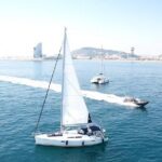 Barcelona 2-hour Private Boat Tour with Cava and snacks - Who is This Tour Best For?