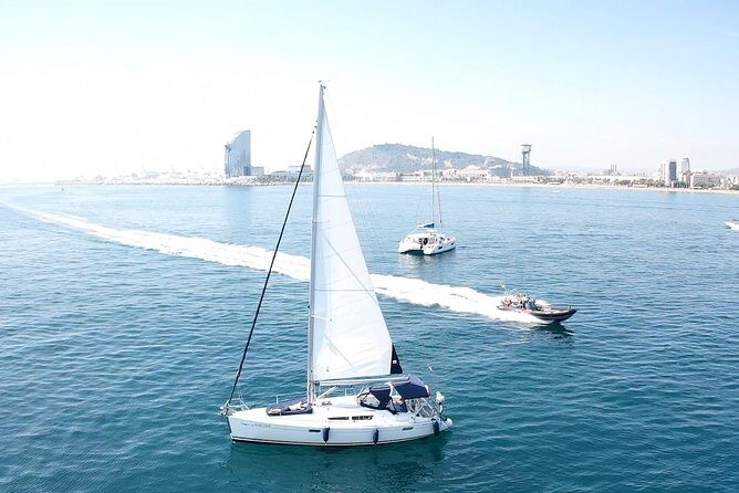 Barcelona 2-hour Private Boat Tour with Cava and snacks - Who is This Tour Best For?