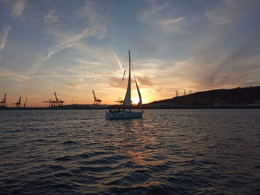 Barcelona: 2-Hour Private Sunset Sailing Experience - Who Is This Tour Best For?