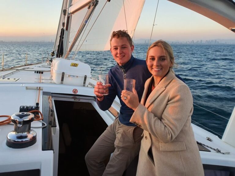 Barcelona: 2-Hour Sailboat Tour with Snacks and Drinks - Frequently Asked Questions (FAQs)