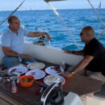 Barcelona: 2-hour sailing boat cruise at noon or sunset. - Why This Tour Stands Out