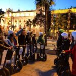 Barcelona: 2-Hour Segway Group Tour by Night - The Ride: What to Expect and Tips