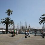 Barcelona: 2-Hour Segway Tour - What Makes This Tour Stand Out?
