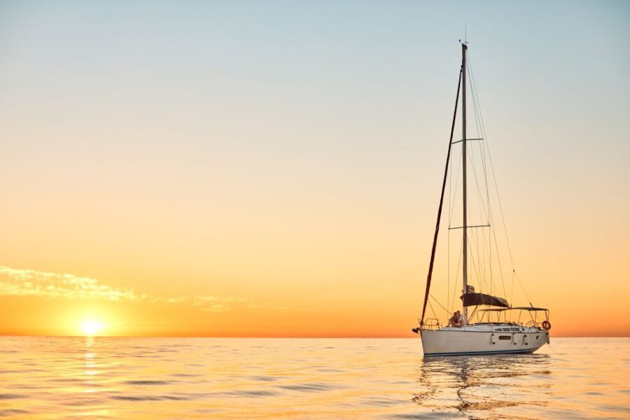 Barcelona: 2-Hour Sunset Sailboat Trip - What You Can Expect During the Tour