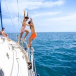 Barcelona : 2 hours Sailing tour with snacks and drinks - The Experience: What to Expect on the Sailing Tour
