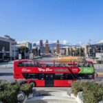 Barcelona: 24 or 48-Hour Hop-On Hop-Off Bus Tour - Challenges and Considerations