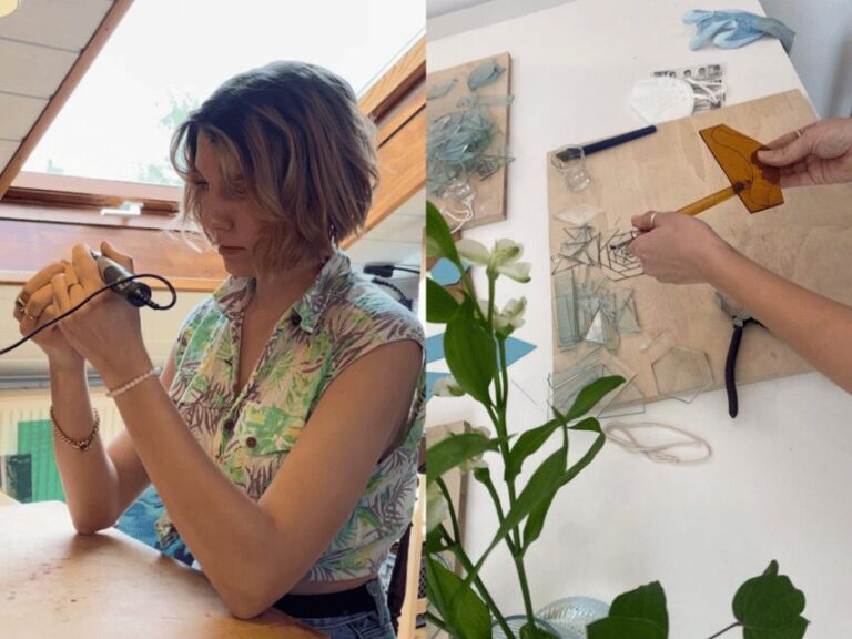 BARCELONA: 2h Glass Art Workshop, create your Suncatcher! - Why This Experience Delivers Value