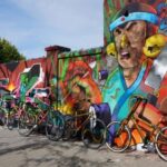 Barcelona: 3.5-Hour Street Art Tour by Bamboo Bike - What Makes This Tour Stand Out?