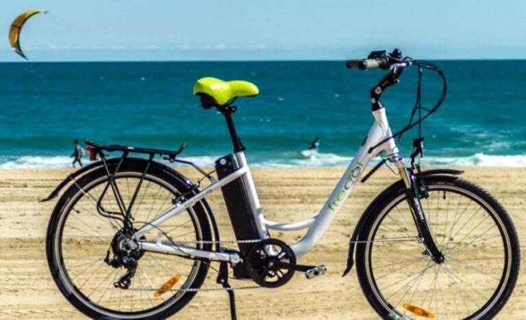 Barcelona 3 Hour Daily Electric Bike Tour - The Value of This Tour