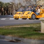 Barcelona: 3-Hour Discover Gaudí GoCar Tour - Authentic Insights from Reviewers