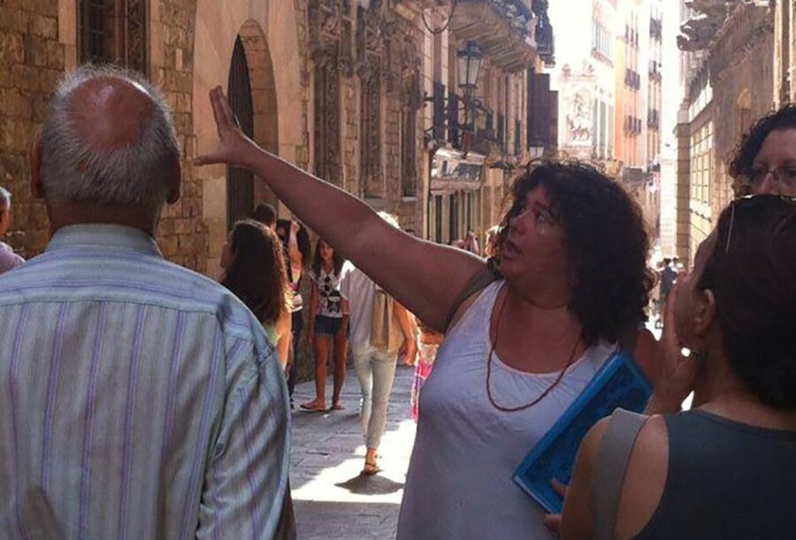 Barcelona: 3-Hour Esoteric, Spiritual & Historical Tour - In-Depth Breakdown of the Tour