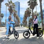 Barcelona: 3-Hour Montjuic Mountain E-Bike Guided Tour - What Makes This Tour Stand Out?