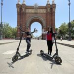 Barcelona: 3-Hour Sagrada Familia eScooter Tour - Authentic Experiences from Fellow Travelers