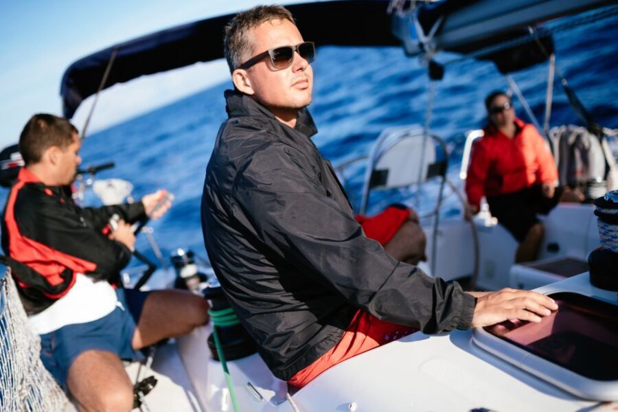 Barcelona: 3-Hour Sailing Course - Why This Tour Is Worth Considering