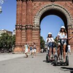 Barcelona: 3-Hour Segway Tour - The Practicalities: What’s Included & What to Consider
