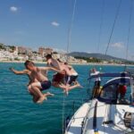 Barcelona 4-hour Private Boat Trip - The Value of This Tour