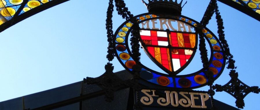 Barcelona: 4-Hour Private Market & Foodie Tour - Detailed Breakdown of the Itinerary