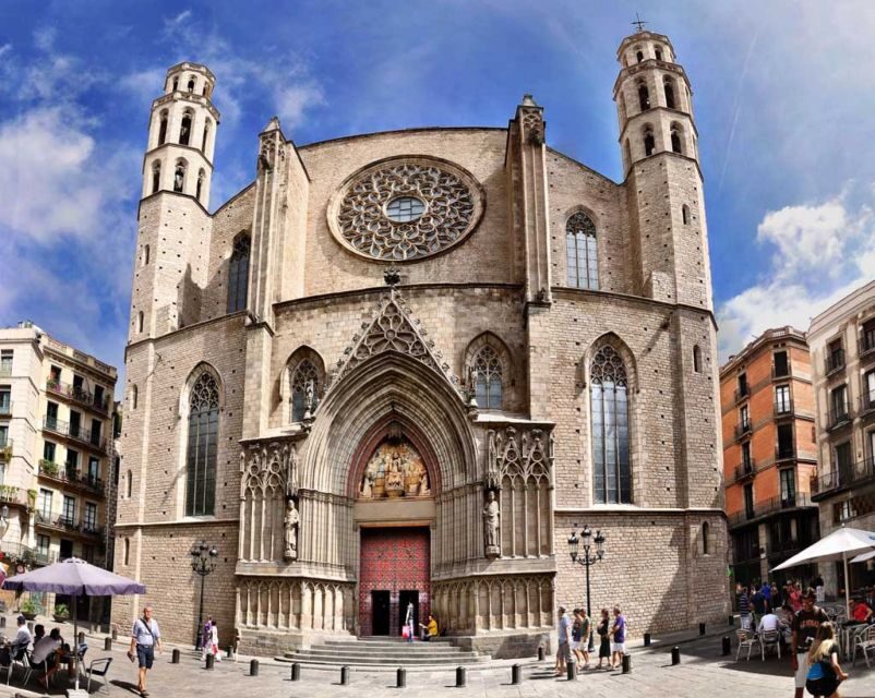Barcelona: 4-Hour Private Picasso Museum & Walking Tour - Who Will Love This Tour?