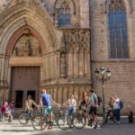 Barcelona: 4-Hour Small Group Bike Tour - The Value of This Tour