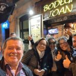 Barcelona: 4-Hour Tapas Evening Tour and Flamenco Show - The Itinerary: A Deep Dive into Barcelonian Flavors and Rhythms