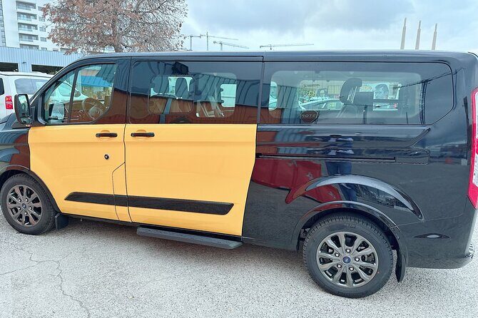 Barcelona Airport Private Arrival Transfer - A Closer Look at the Experience