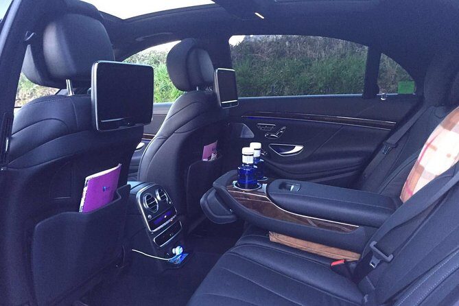 Barcelona Airport Private Transfer - Final Words