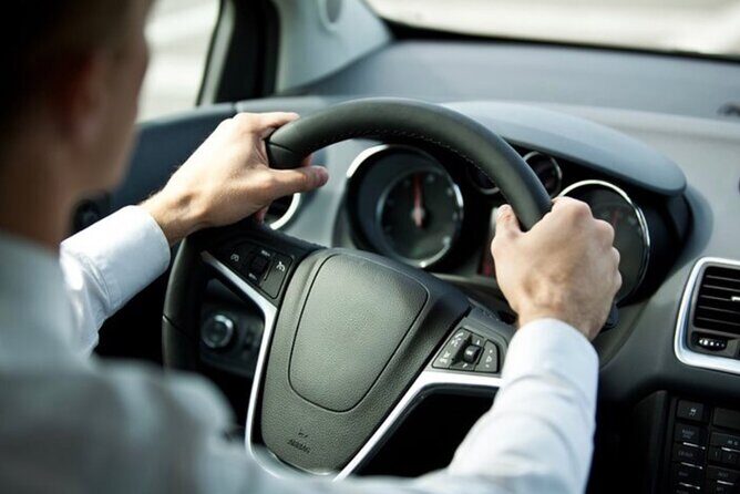 Barcelona Airport to Cruise Port Private Transfer - The Sum Up: Is This Transfer Worth It?