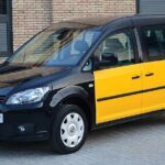 Barcelona airport to/from City private transfer - The Driver Experience: Why It Matters