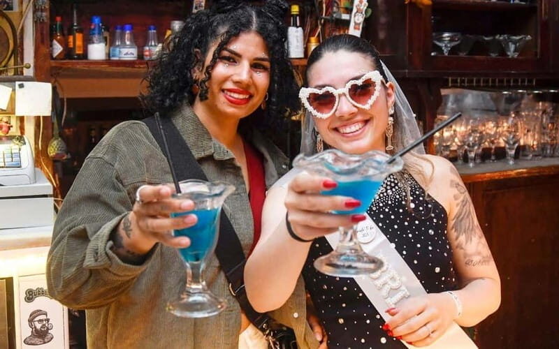 Barcelona Alternative Street Art, Graffiti & Tapas Tour - Who Will Love This Tour?