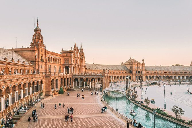 Barcelona and Andalucia 7 Days Tour from Madrid to Barcelona or Madrid - Final Thoughts: Is This Tour Right for You?