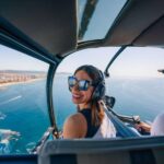 Barcelona and Montserrat Helicopter Flight - What You’ll See Over Barcelona